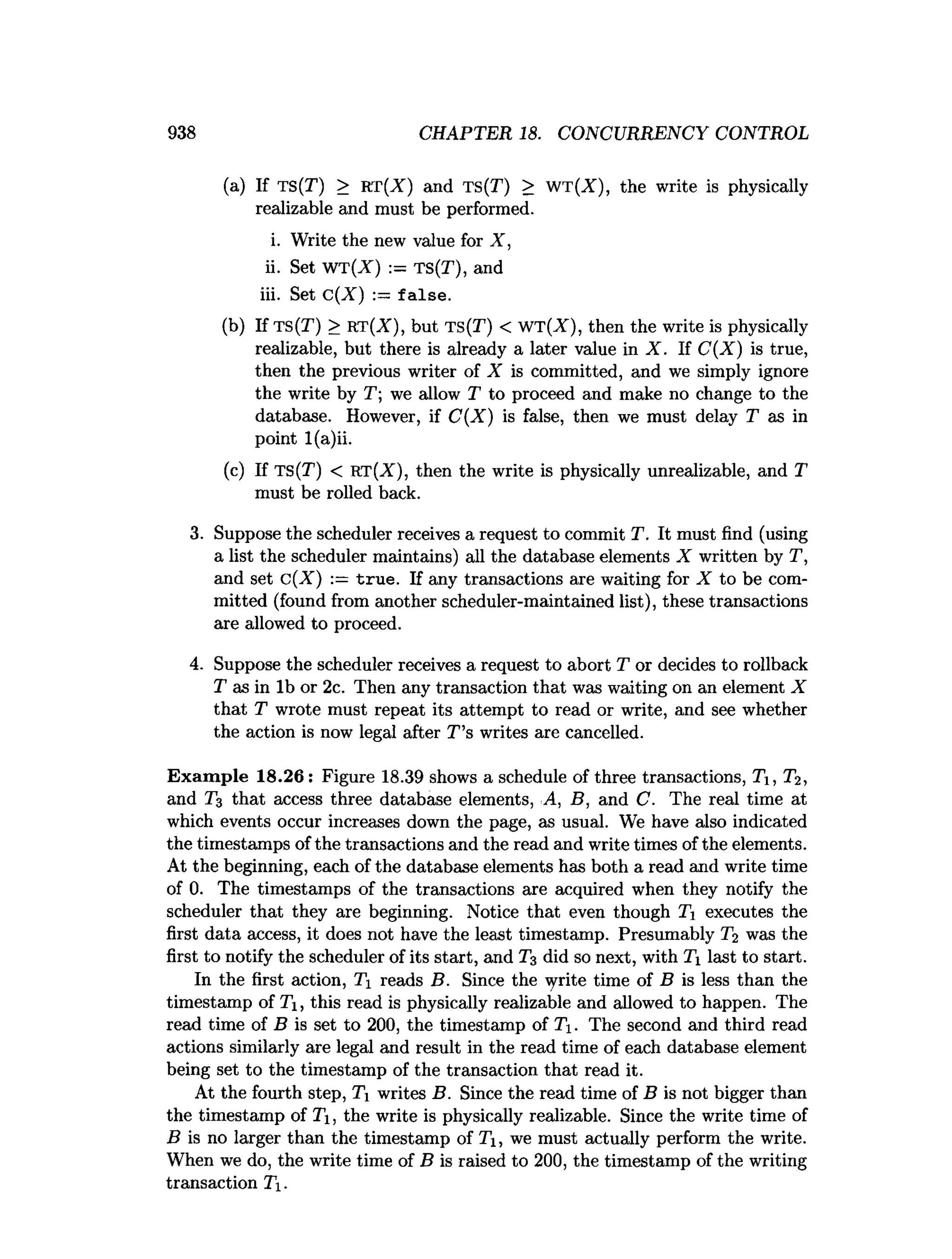Database Systems: The Complete Book (Hector Garcia-Molina, Jeffrey D. Ullman etc.)