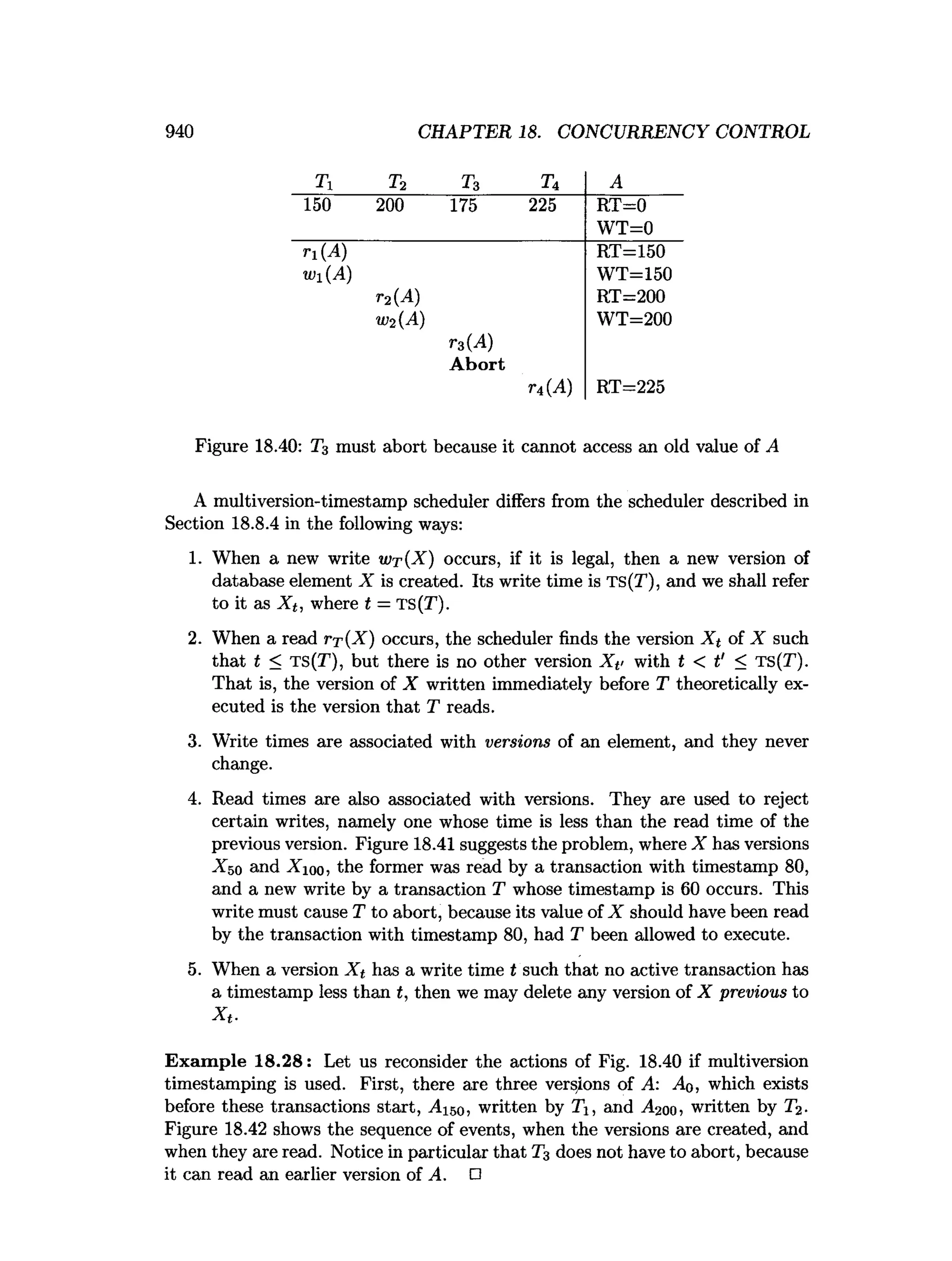 Database Systems: The Complete Book (Hector Garcia-Molina, Jeffrey D. Ullman etc.)