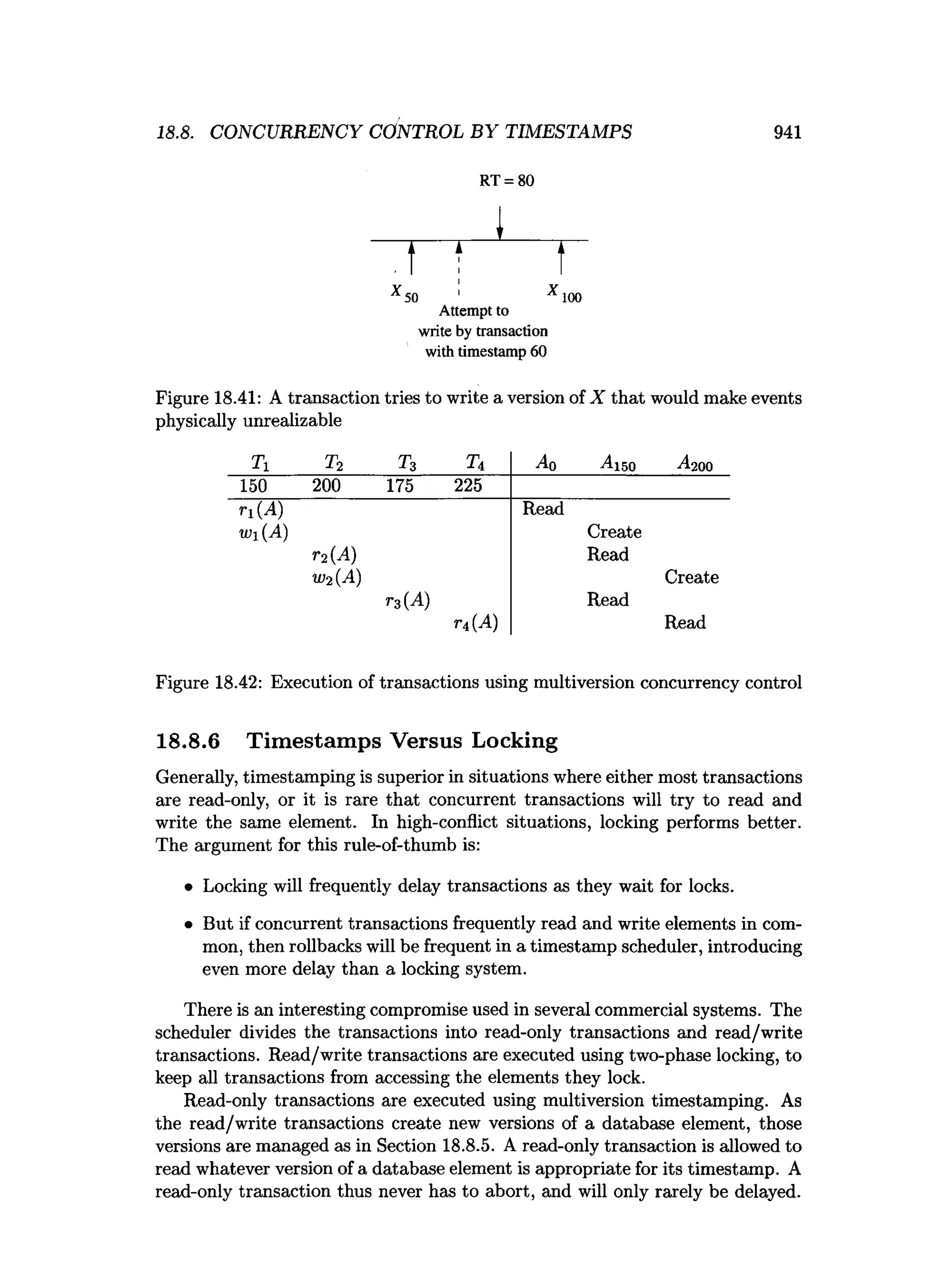 Database Systems: The Complete Book (Hector Garcia-Molina, Jeffrey D. Ullman etc.)