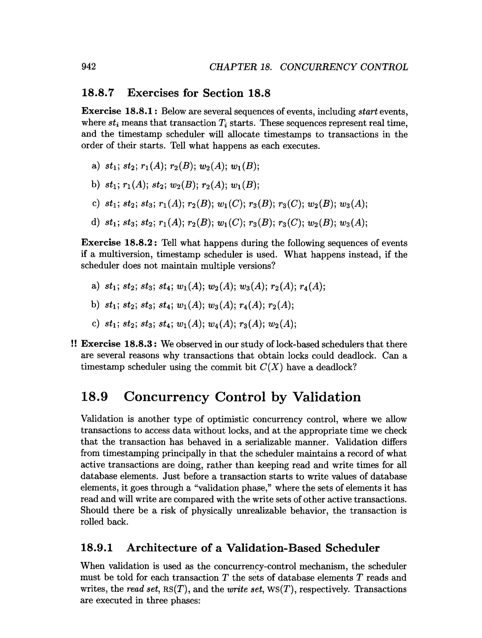 Database Systems: The Complete Book (Hector Garcia-Molina, Jeffrey D. Ullman etc.)