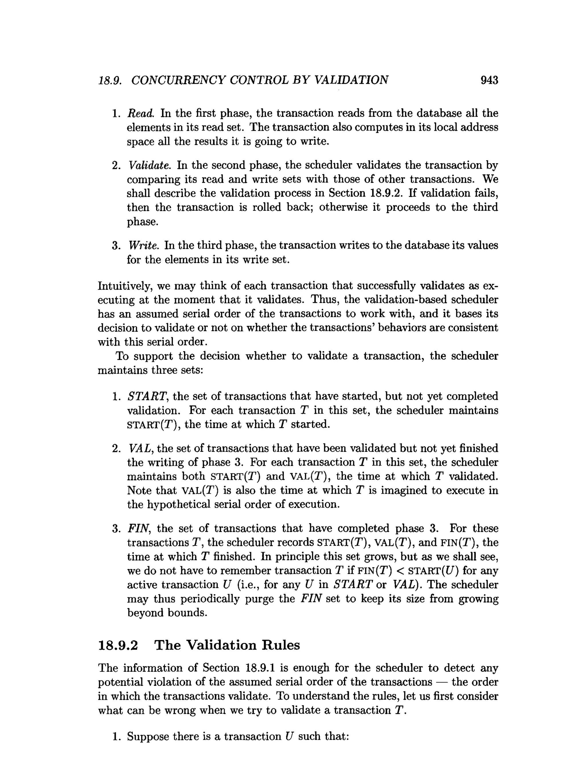 Database Systems: The Complete Book (Hector Garcia-Molina, Jeffrey D. Ullman etc.)