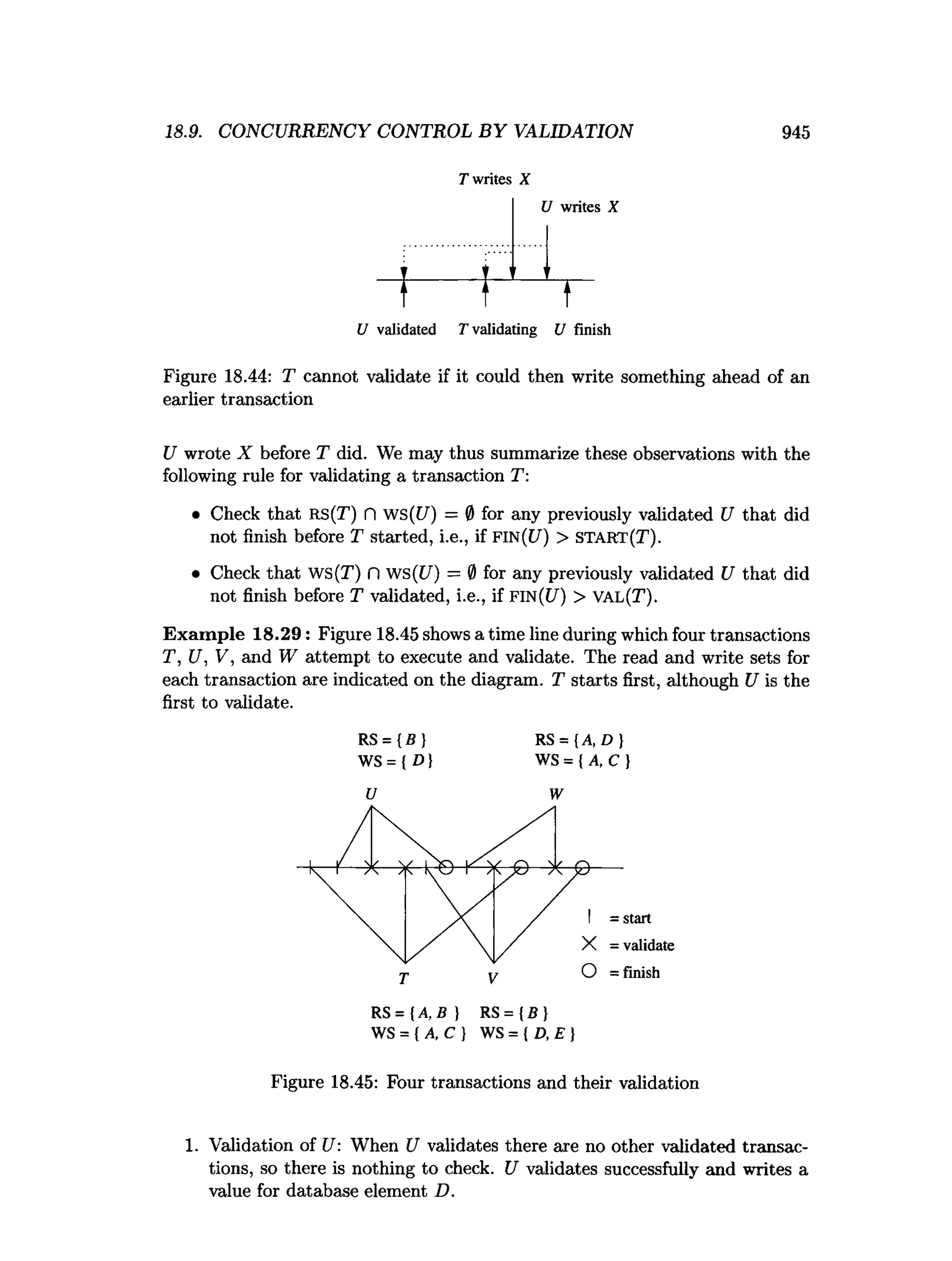 Database Systems: The Complete Book (Hector Garcia-Molina, Jeffrey D. Ullman etc.)