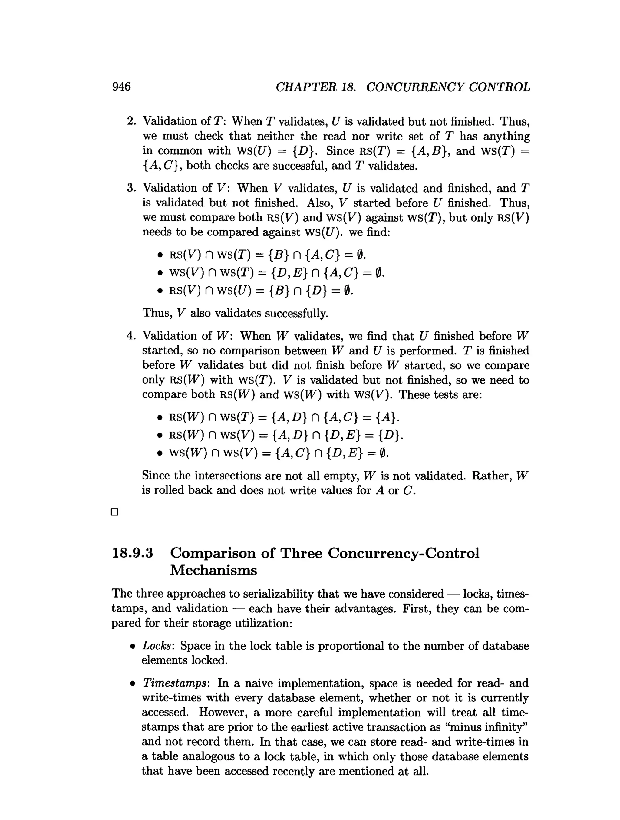 Database Systems: The Complete Book (Hector Garcia-Molina, Jeffrey D. Ullman etc.)