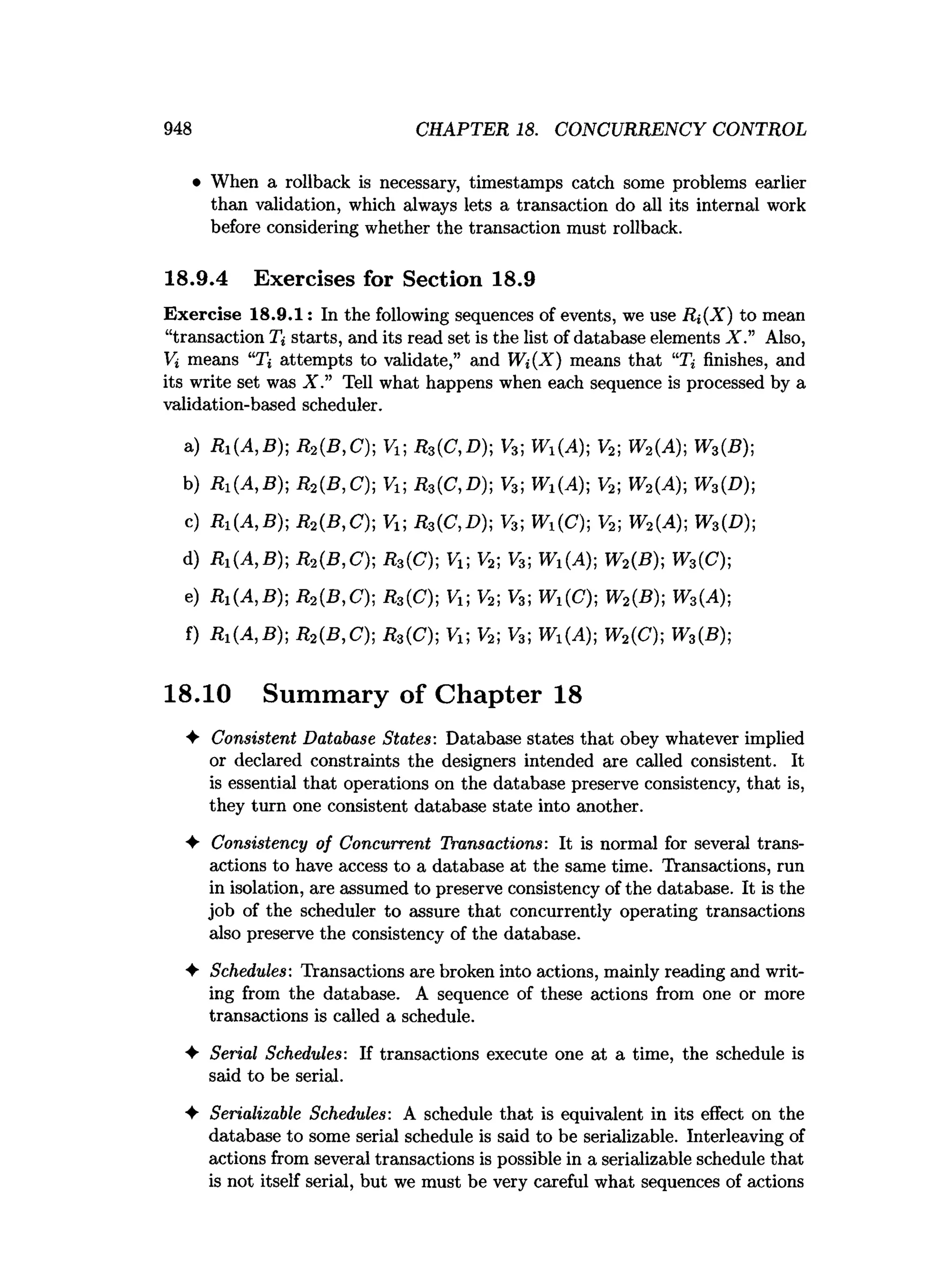 Database Systems: The Complete Book (Hector Garcia-Molina, Jeffrey D. Ullman etc.)