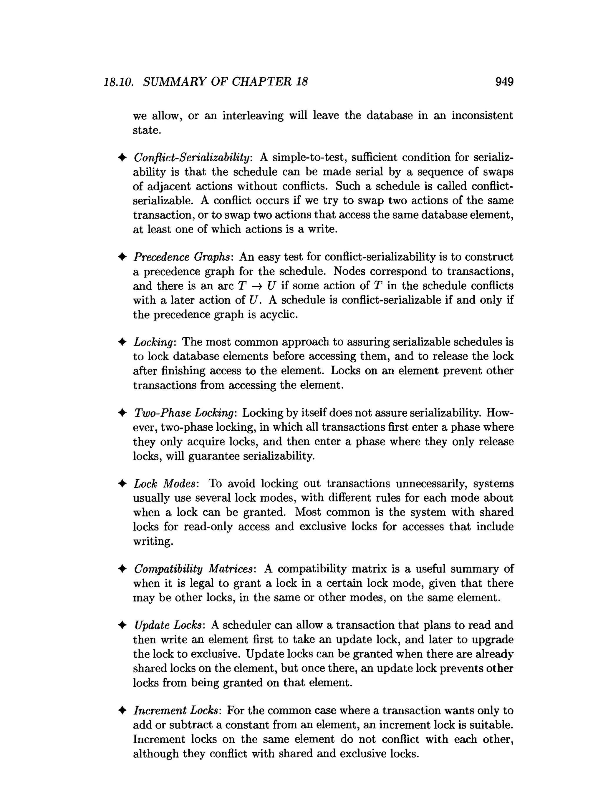 Database Systems: The Complete Book (Hector Garcia-Molina, Jeffrey D. Ullman etc.)