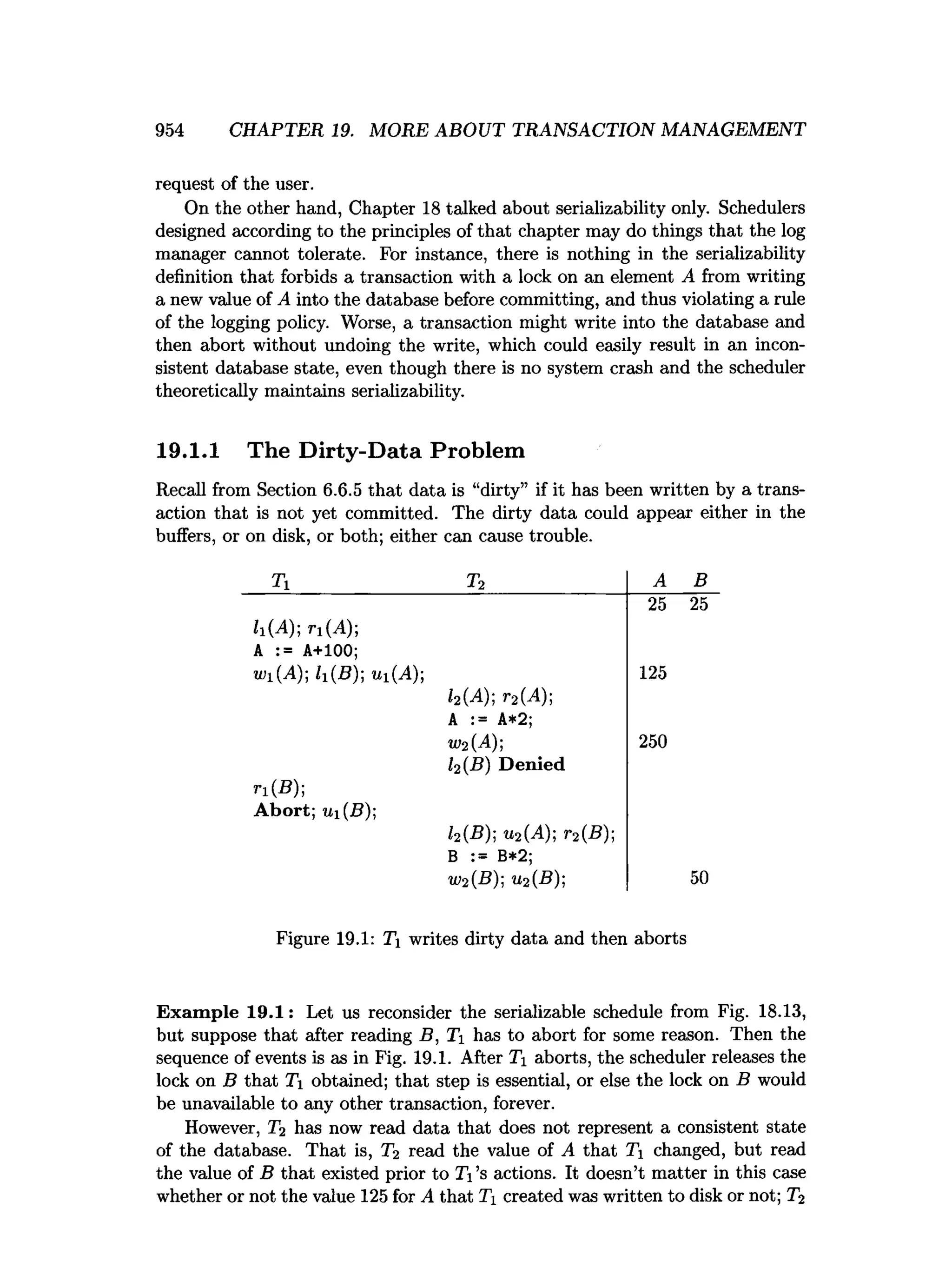 Database Systems: The Complete Book (Hector Garcia-Molina, Jeffrey D. Ullman etc.)
