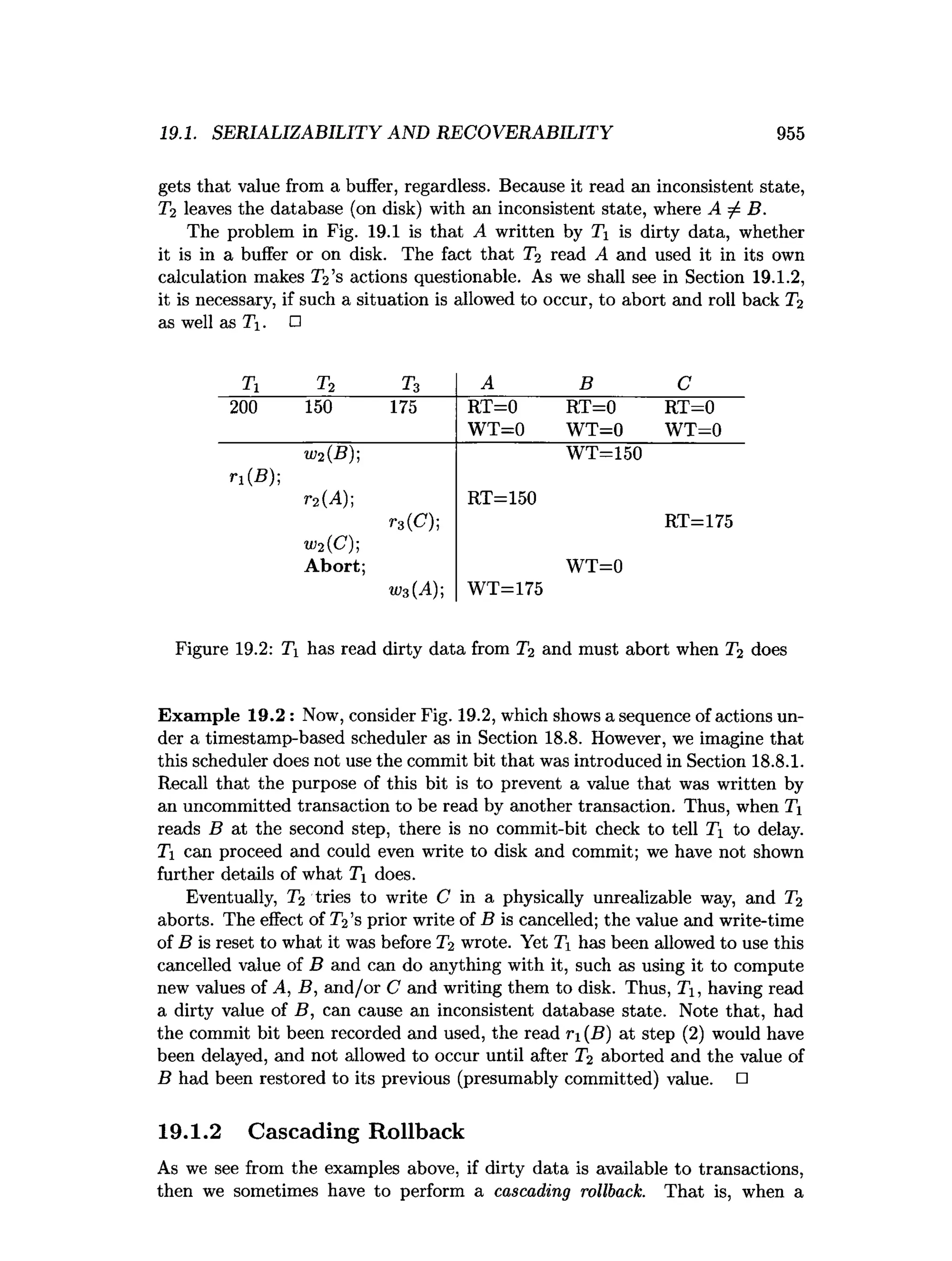 Database Systems: The Complete Book (Hector Garcia-Molina, Jeffrey D. Ullman etc.)