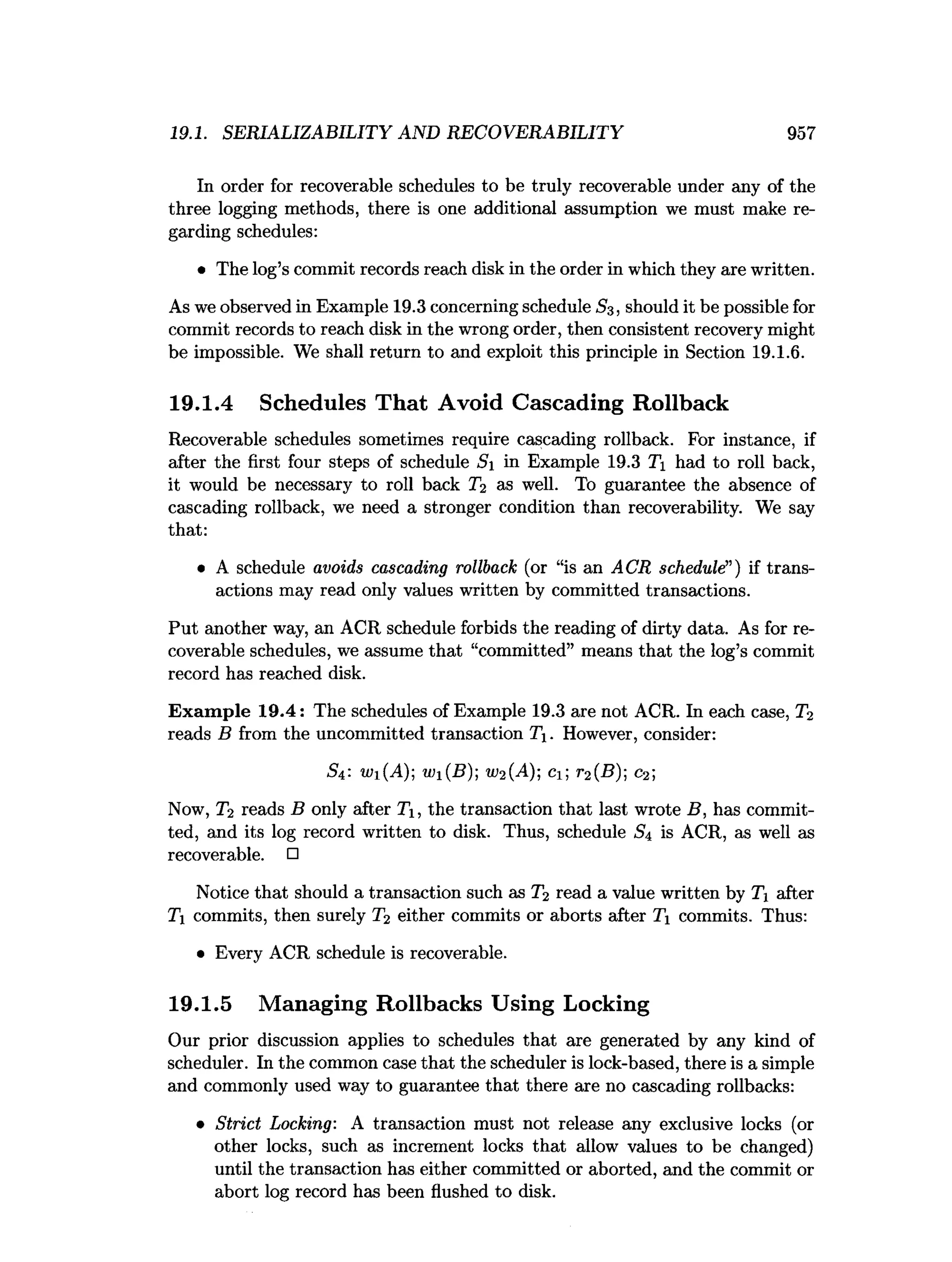 Database Systems: The Complete Book (Hector Garcia-Molina, Jeffrey D. Ullman etc.)