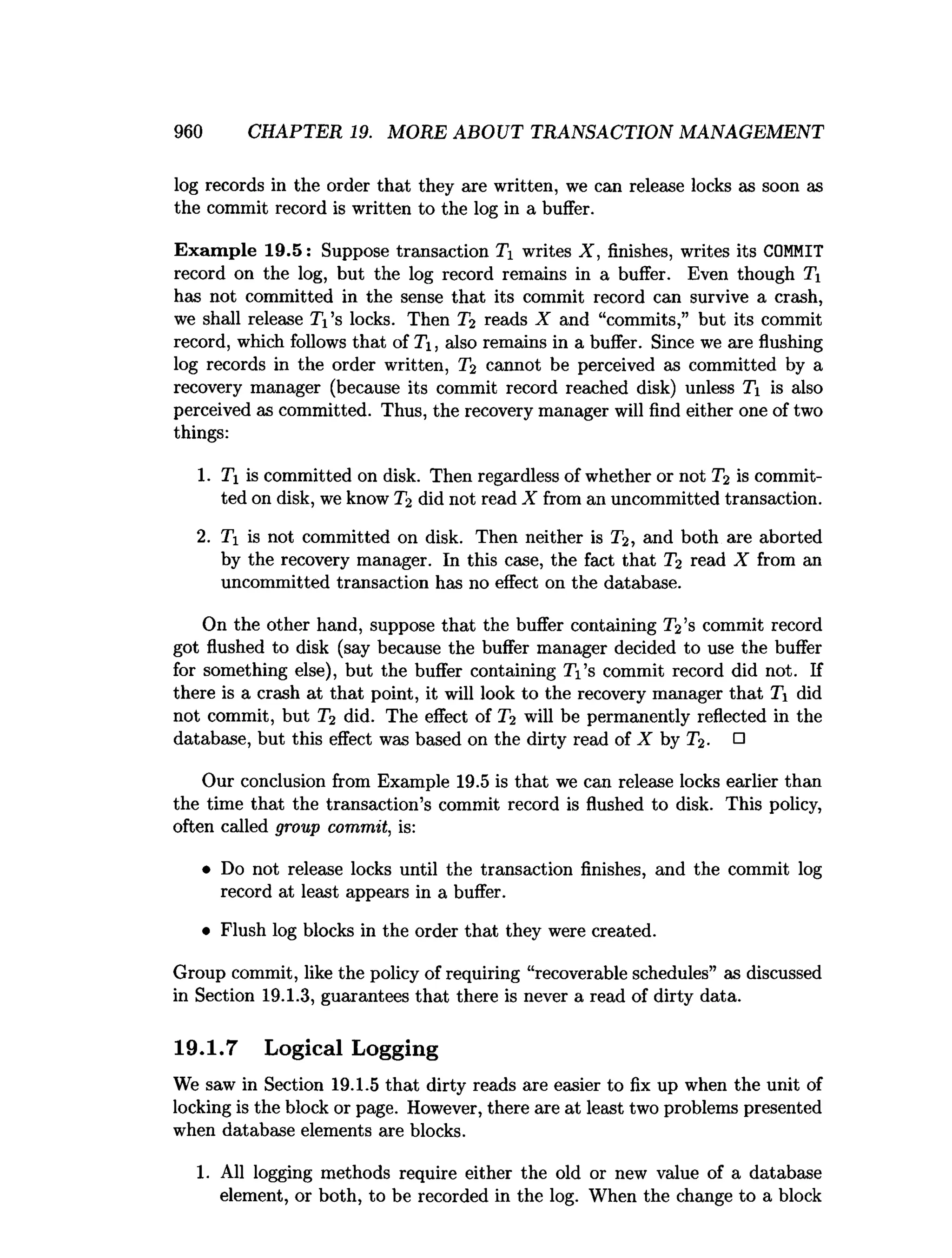 Database Systems: The Complete Book (Hector Garcia-Molina, Jeffrey D. Ullman etc.)