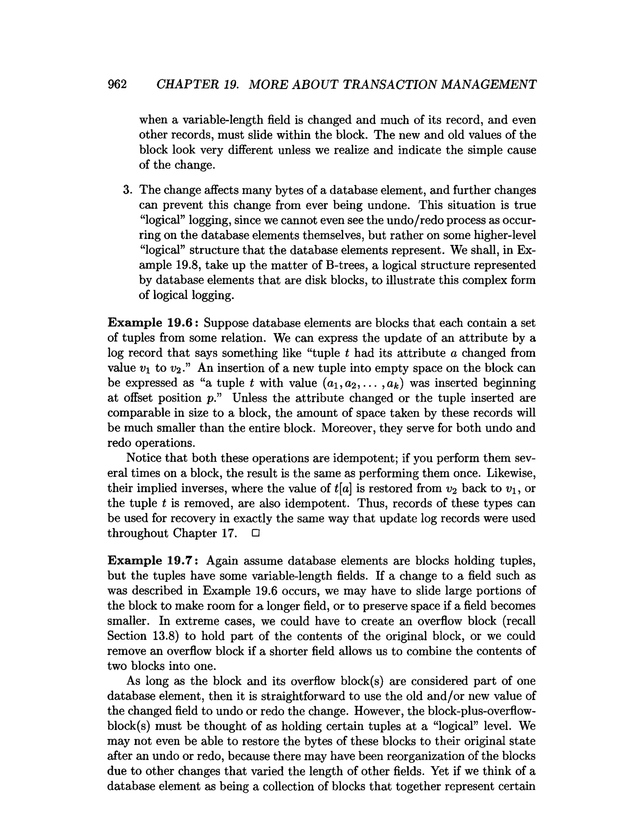 Database Systems: The Complete Book (Hector Garcia-Molina, Jeffrey D. Ullman etc.)