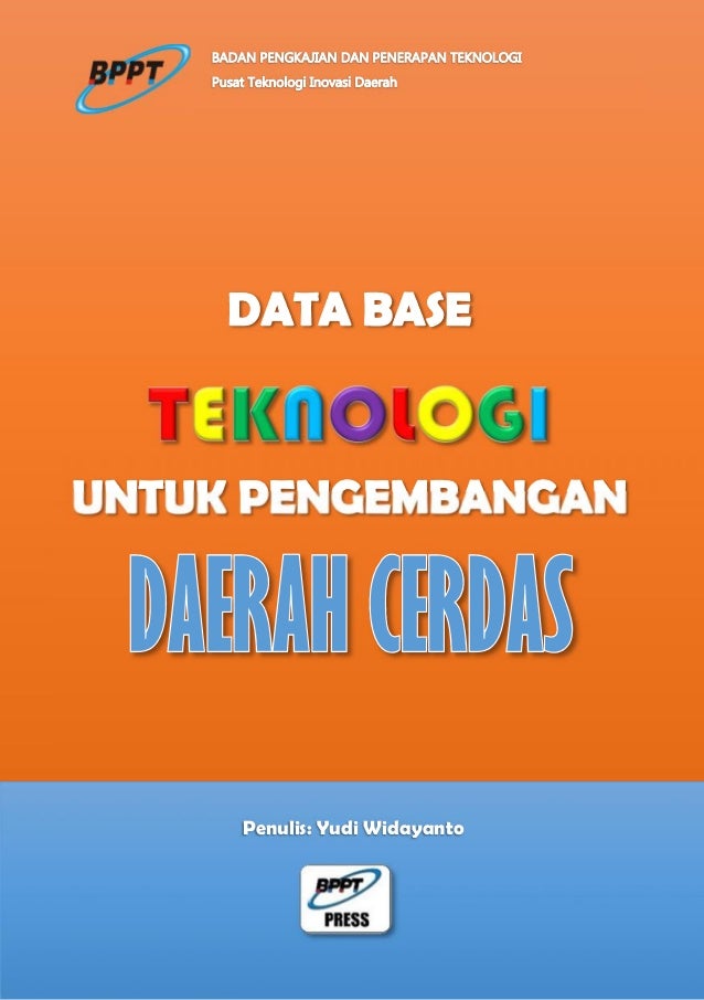 Penulis: Yudi Widayanto
 