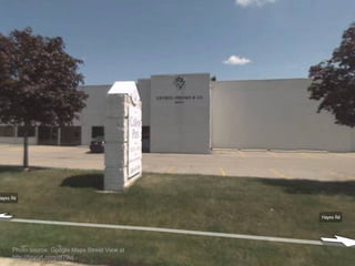Photo source: Google Maps Street View at
http://tinyurl.com/df79uj
 