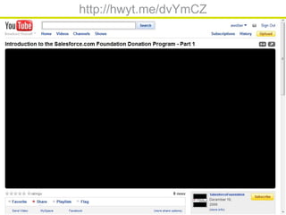 http://hwyt.me/dvYmCZ
 