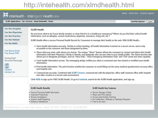 http://intehealth.com/xlmdhealth.html
 