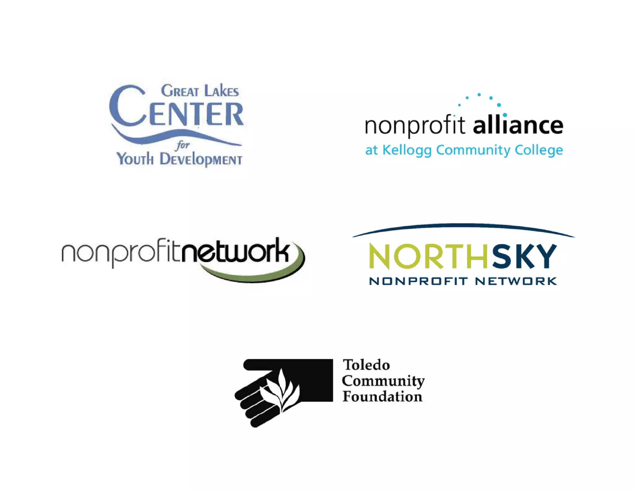 Database webinar 20100309