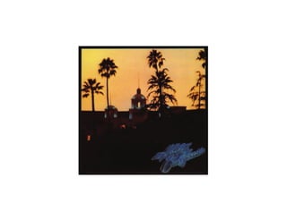 Database webinar 20100309