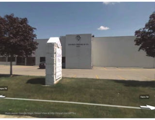 Database webinar 20100309