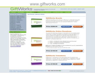 Database webinar 20100309