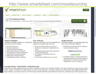 Database webinar 20100309