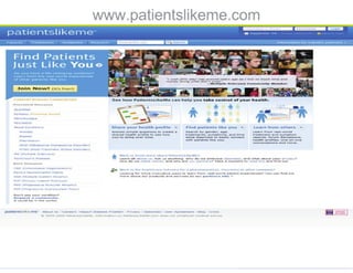 Database webinar 20100309