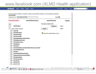 Database webinar 20100309