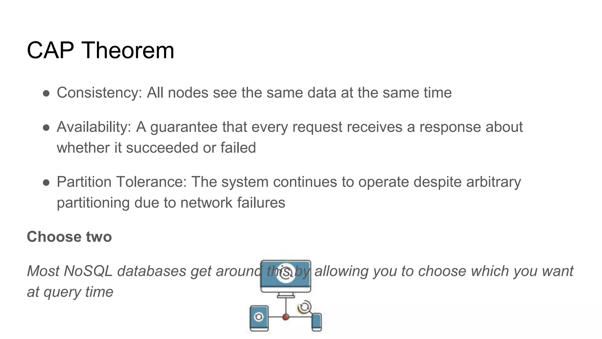 Databasics an intro to database systems ppt