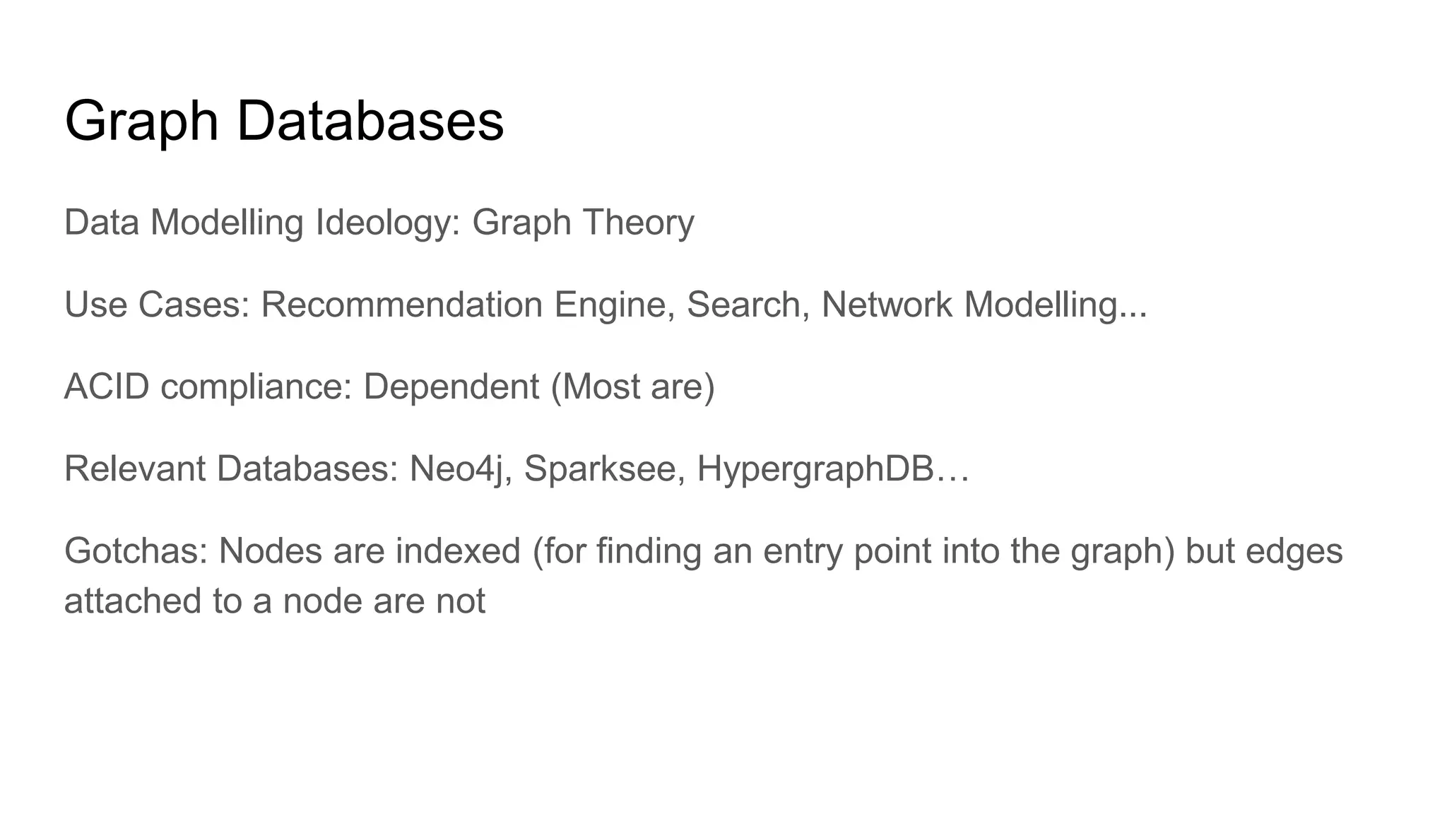 Databasics an intro to database systems ppt
