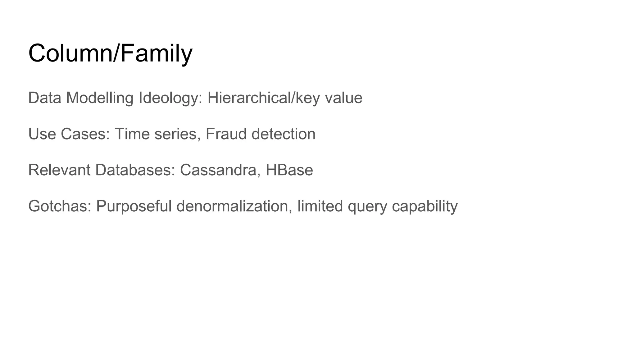 Databasics an intro to database systems ppt