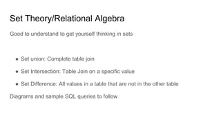 Databasics an intro to database systems | PPT
