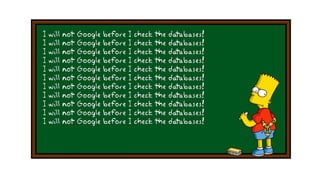 Vyhľadávanie v databázach akademickej knižnice UK