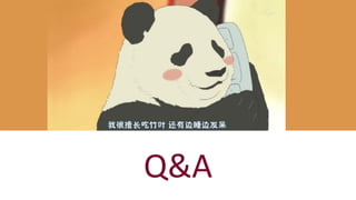 Q&A
 