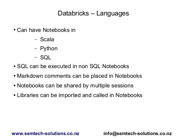 Notebook Notebook
