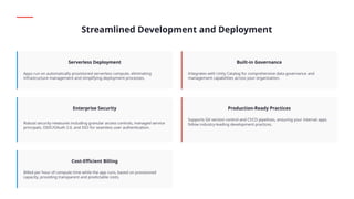 Building Secure and Scalable Data & AI Applications with Databricks ...