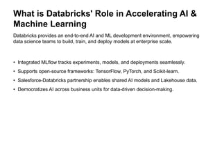 Databricks Demystified_ Unleashing the Power of Unified Data & AI for ...
