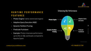 Databricks Runtime & Compute Optimization | PDF