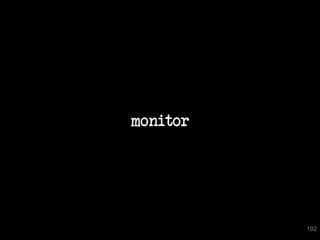 monitor




          192
 