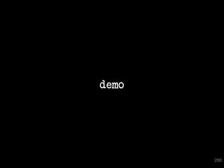 demo




       288
 