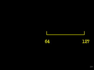 64   127




           291
 