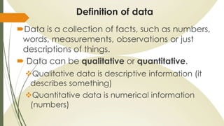 DATA CAPTURING TRAINING_FINAL.pptx