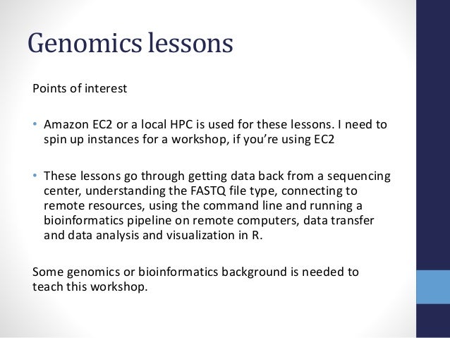 Data carpentry instructor-onboarding