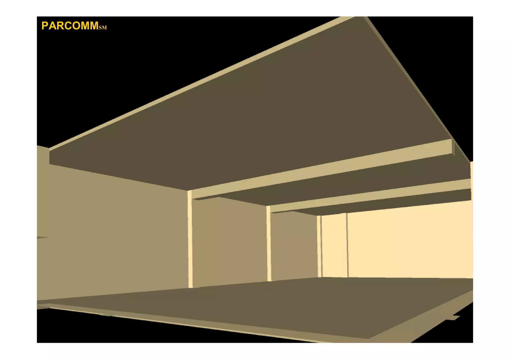PARCOMMSM




  PÓS EM GESTÃO DA TI – GESTÃO DE DATA CENTER – C.E.F. – 2005 – Rafael Sommerfeld
 