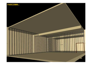 PARCOMMSM




  PÓS EM GESTÃO DA TI – GESTÃO DE DATA CENTER – C.E.F. – 2005 – Rafael Sommerfeld
 