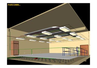 PARCOMMSM




  PÓS EM GESTÃO DA TI – GESTÃO DE DATA CENTER – C.E.F. – 2005 – Rafael Sommerfeld
 