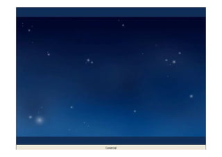 APRESENTANDO DATA CENTER




                                 DOMINAL



PÓS EM GESTÃO DA TI – GESTÃO DE DATA CENTER – C.E.F. – 2005 – Rafael Sommerfeld
 