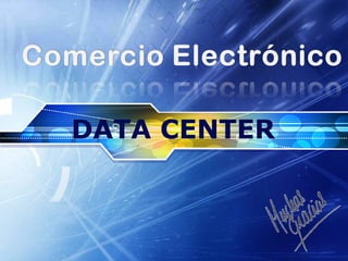 LOGO




       DATA CENTER
 