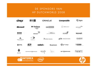 Data Center Automation - Erwin Van Kruining