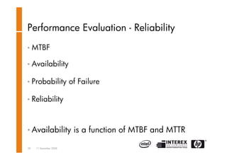 Datacenter transformation - Dion van der Arend