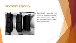 Spec Data Center Building Data center Building & General Specification | PDF