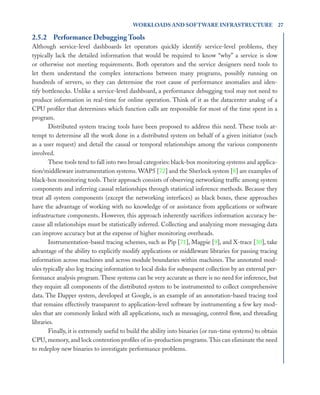 Datacenter as computer | PDF