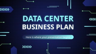 Data Center Business Plan _ by Slidesgo.pptx